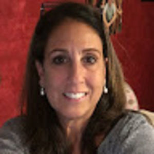 Meet your Posher, Linda